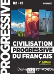 Civilisation progressive du français vignette