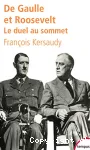 De Gaulle et Roosevelt vignette