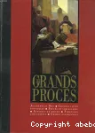 Les grands Procès vignette