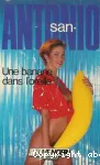 Une banane dans l'oreille vignette