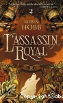 L'Assassin royal 2 vignette