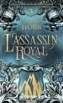 L'Assassin royal 5 vignette