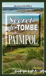 Secret de tombe à Paimpol vignette