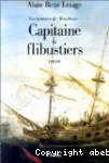 Les Aventures de Beauchesne: Capitaine de flibustier vignette