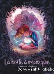 La boîte à musique ; 1 vignette
