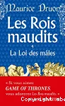 La loi des mâles vignette