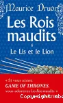 Le lis et le lion vignette