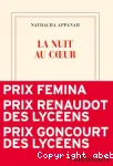 La Nuit au Coeur vignette