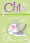 Vive l'aventure ! vignette