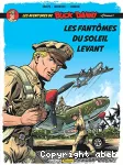 Les fantômes du Soleil-Levant vignette