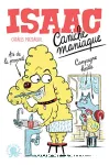 Isaac, caniche maniaque vignette