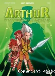 Arthur et la vengeance de Maltazard - Tome 02 vignette