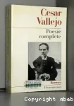 Poésie Complète vignette