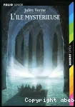 L'île mystérieuse vignette