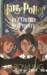 Harry Potter et l'Ordre du Phénix vignette
