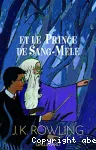 Harry Potter et le prince de sang-mêlé vignette