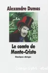 Le comte de Monte-Cristo vignette
